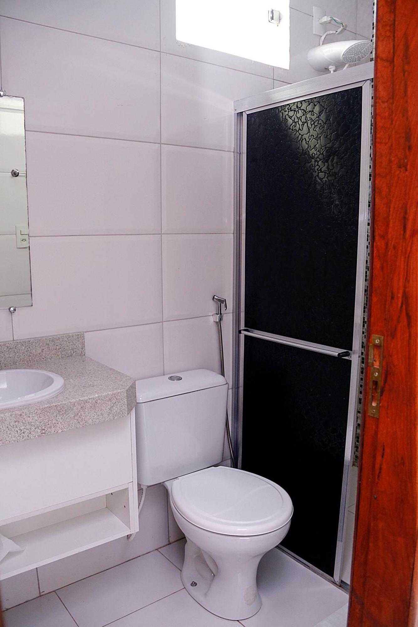 Palace Hotel Bom Jesus da Lapa Zewnętrze zdjęcie