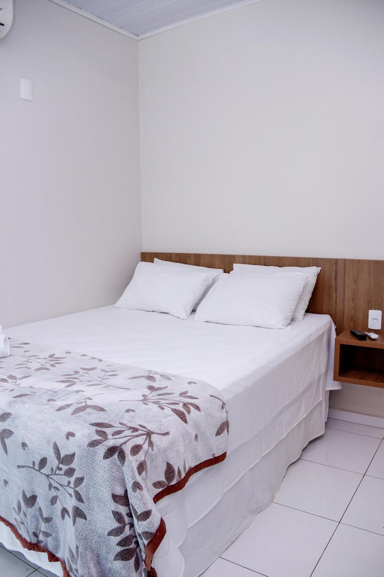 Palace Hotel Bom Jesus da Lapa Zewnętrze zdjęcie